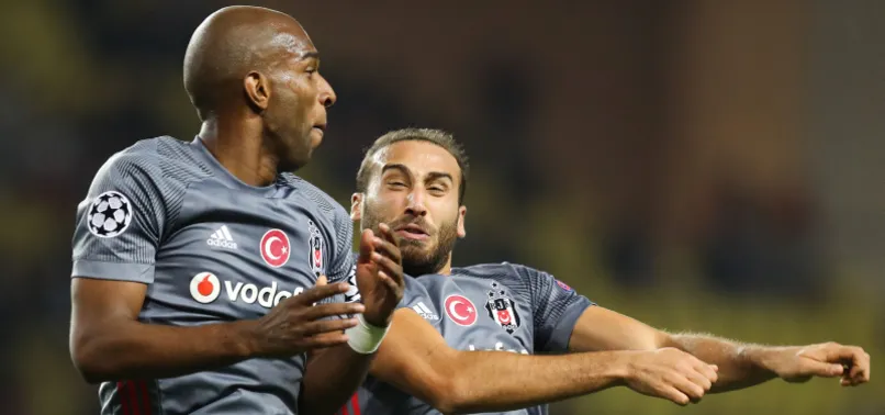 Beşiktaş'tan dev hamle!
