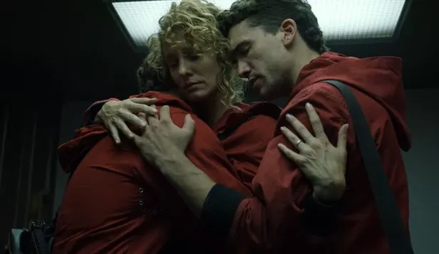 Tarih belli oldu! La Casa De Papel 5. sezon 2. kısım ne zaman yayınlanacak? La Casa De Papel yeni sezon...