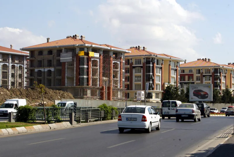 TOKİ�den binlerce kişiye ev müjdesi! TOKİ başvurusu nereye ve nasıl