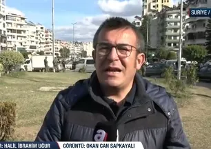 Terör örgütü SDG Şam’a entegre olacak mı?