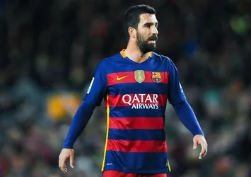 Beşiktaş, Arda Turan için masaya oturuyor!