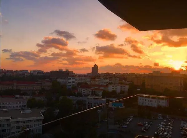 Yengeden örnek davranış - 1