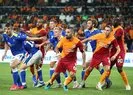 Galatasaray, St. Johnstone’u 4-2 mağlup ederek turladı