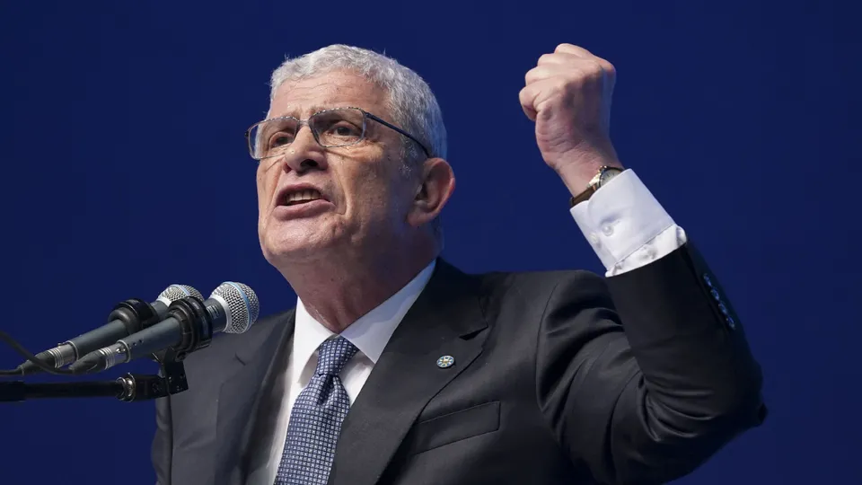 İYİ Parti CHP ile köprüleri attı mı? Erdoğan ile görüşme normal değil