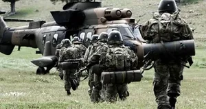 Siyasilere yönelik suikast planı önlendi