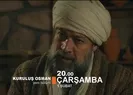 Kuruluş Osman 9. yeni bölüm fragmanı izle!