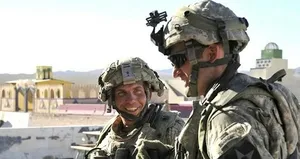 Afganistan’da kandan beslendiler!