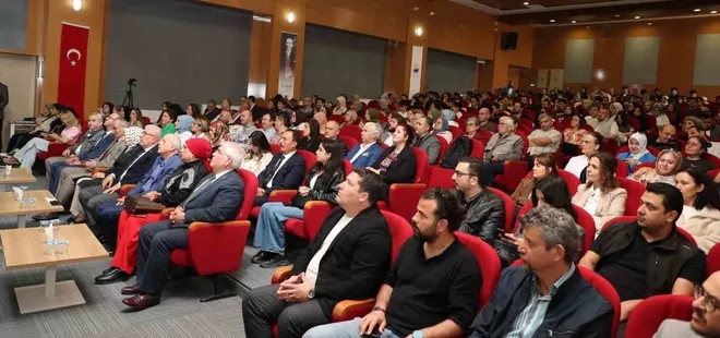 Sinop'ta geleceğin eğitimi konuşuldu