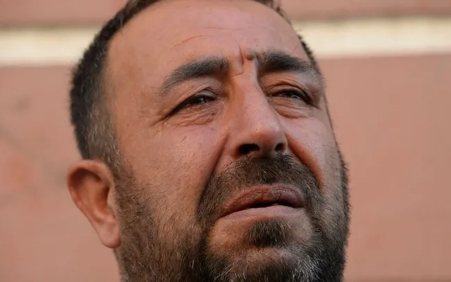 Diyarbakır'da Evlat Nöbeti sürüyor! Acılı baba: Oğlumu almadan dönmeyeceğim - 1