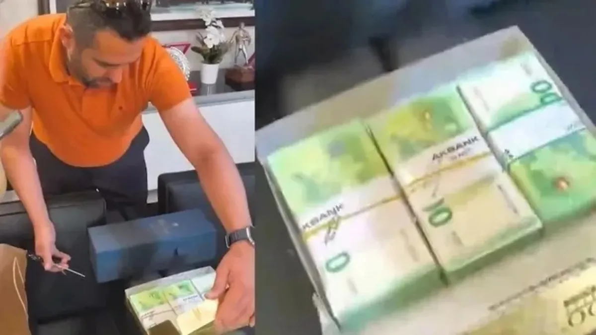 Manavgat Belediyesine yönelik "rüşvet" davasında karar: Niyazi Nefi Kara’ya 45 yıl 22 ay hapis