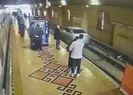 İstanbulda şaşkınlık yaratan olay!