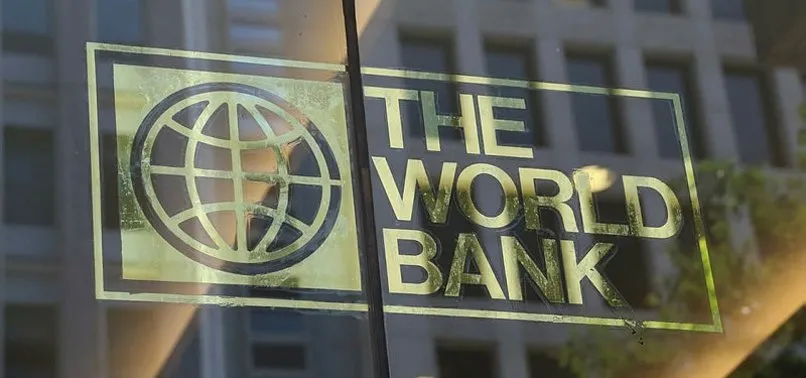 Son dakika: Dünya Bankası'ndan Türkiye için önemli açıklama