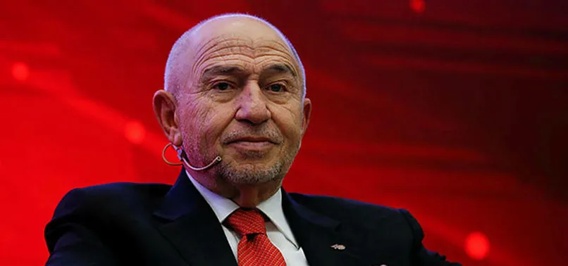 TFF Başkanı Nihat Özdemir'den flaş seyircili maç açıklaması: Rahatlama olursa...