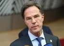 Hollanda Başbakanı Türkiyeye geliyor