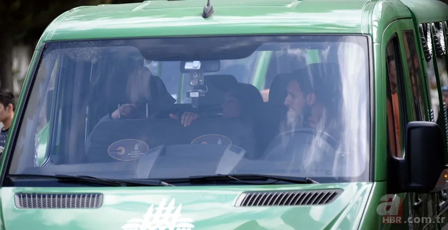 Faciada hayatını kaybeden Mina Başaran ve arkadaşları son yolculuklarına uğurlandı 25