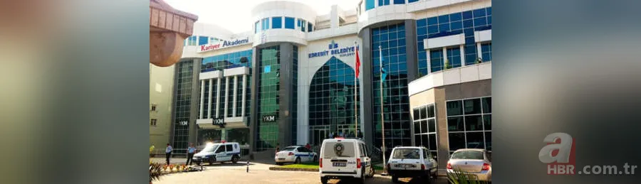 Edremit Belediye Başkanı Mehmet Ertaş'a suç duyurusu: "1 milyon 150 bin lira" rüşvet iddiası 5