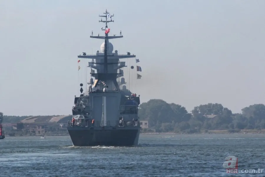 Vladimir Putin, Zapad-2017 tatbikatını izledi 16