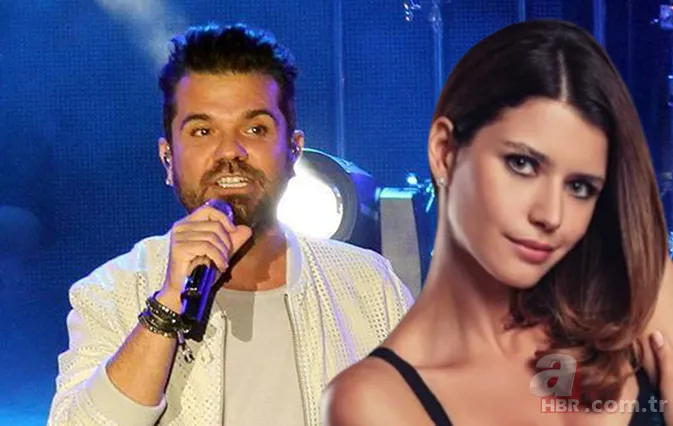 Kenan Doğulu ile Beren Saat'in tanışma hikayesi! 11 yıl sonra anlattı... 1