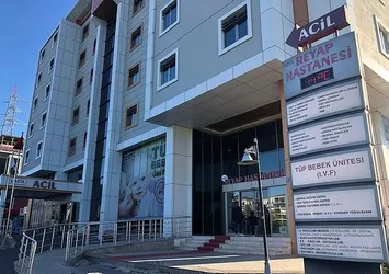 Yenidoğan Çetesi soruşturmasında 9 hastanenin ruhsatı iptal edildi!