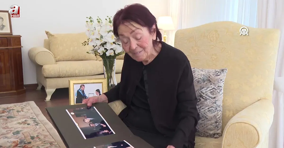 Erdoğan nasıl bir öğrenciydi?