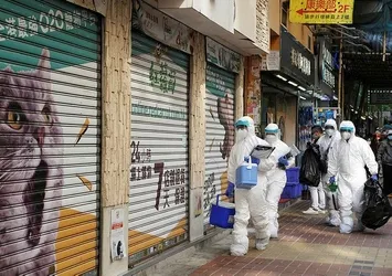 DSÖ'den beklenen açıklama geldi! NeoCov alarmı