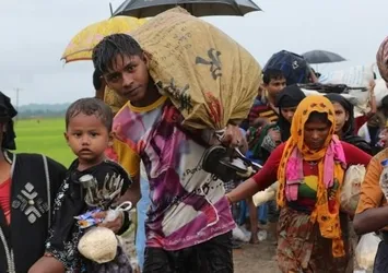 Kanada, Myanmar'daki şiddet olaylarını kınadı