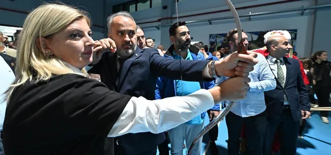 Yeni 'Mete Gazoz'lar Bursa'da yetişecek!