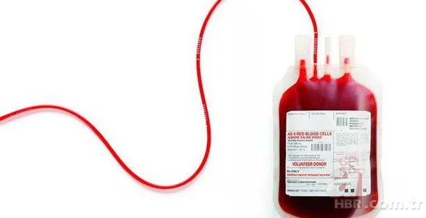 Hangi kan grubu nasıl beslenmeli? İşte kan grubunuza göre tüketmeniz gereken besinler... 18