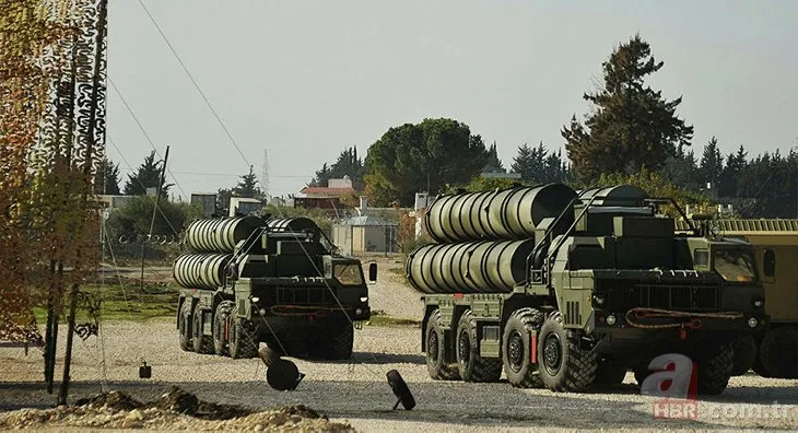 Son dakika S-400 özellikleri nedir? S-400 mü Patriot mu? S-400 menzili ne kadar?