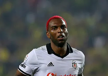 Babel'den veda sinyali