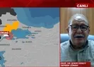Son dakika: Büyük Marmara depremi yakın mı? Tekirdağdaki depremin mesajı ne? Deprem uzmanı Prof. Dr. Şükrü Ersoy A Haberde açıkladı