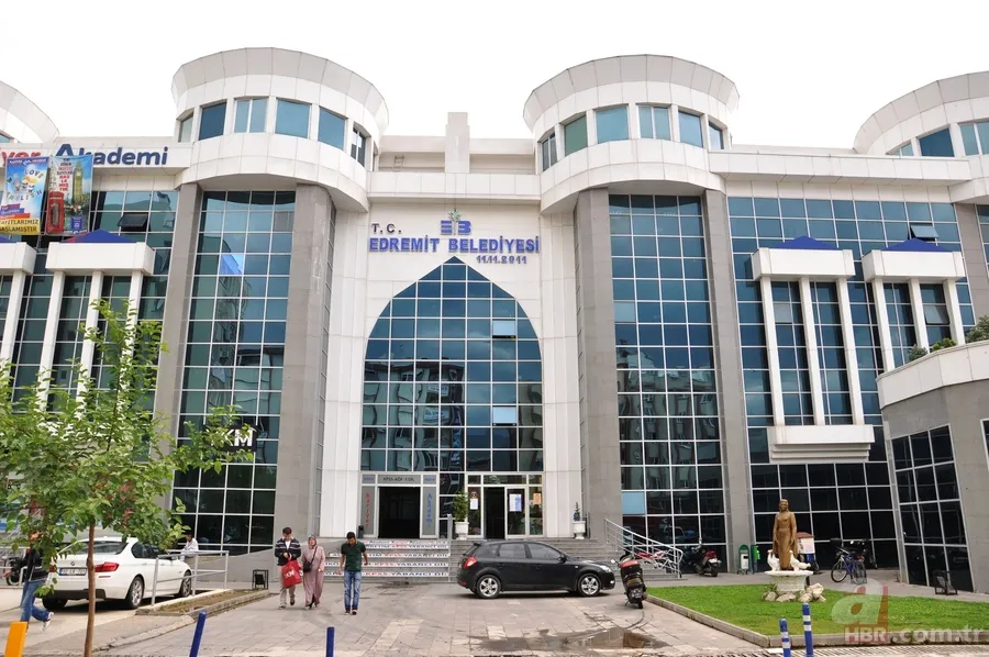 Edremit Belediye Başkanı Mehmet Ertaş'a suç duyurusu: "1 milyon 150 bin lira" rüşvet iddiası 3