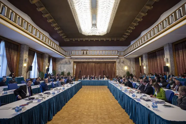 Bakan rakam verdi! Yabancı turist sayısında rekor