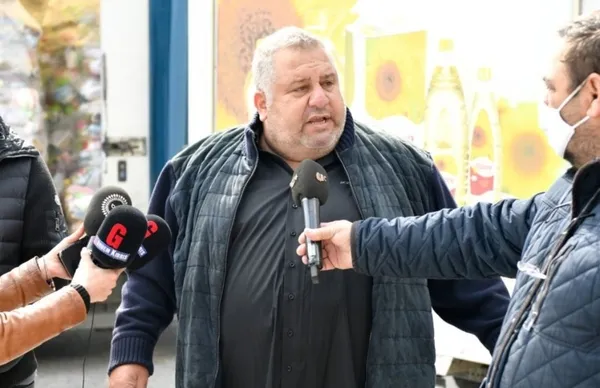 Birebir kopya iki suikast! Halil Falyalı cinayeti akıllara Ömer Lütfü Topal'ı getirdi - 7