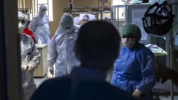 Koronavirüste umutlandıran haber! DSÖ duyurdu: Acil durum olmaktan çıkabilir