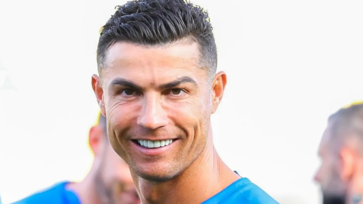 Tarih verdi! Cristiano Ronaldo evleniyor! 2 çocuğunun annesi...