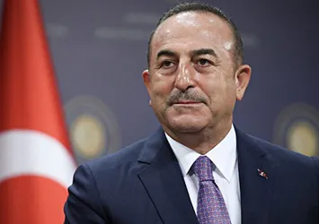 Dışişleri Bakanı Mevlüt Çavuşoğlu, Taliban hükümetinin Dışişleri Bakan Vekili Muttaki ile telefonda görüştü