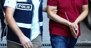 Trabzon Baro Başkanı gözaltına alındı