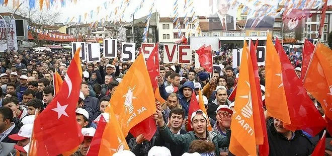 Başbakan Yıldırım’ın Bartın mitingi iptal