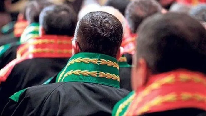 Son dakika: HSK, 14 hâkim ve savcıyı açığa aldı! Tek tek incelenip deşifre edildiler - 4