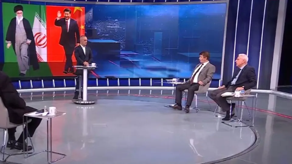 ABD-İran yeniden masaya oturur mu?