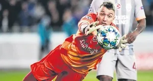 Çaykur Rize maçıyla yaralar sarılacak