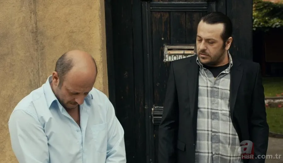 Muhteşem Yüzyıl ve Elvada Rumeli'de rol almıştı! Luran Ahmeti kimdir, öldü mü? Luran Ahmeti kaç yaşında, nereli? Biyografisi... 7