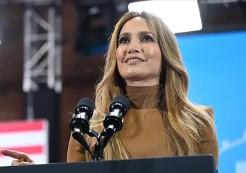 50 Türk davet listesinde! Jennifer Lopez'in özel partisi için büyük rekabet!