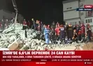 Emrah Sitesinden 1 kişinin cansız bedeni çıkarıldı
