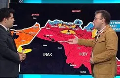 PKK’ya ortak operasyon mu yapılacak?