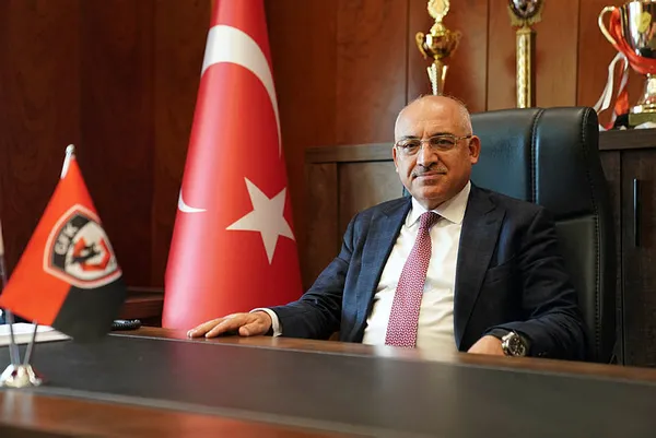 TFF seçime gidiyor! Kritik gün yarın - 1