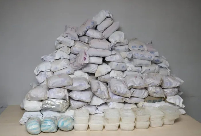 Terörün finansmanına darbe! İçişleri Bakanı Süleyman Soylu açıkladı