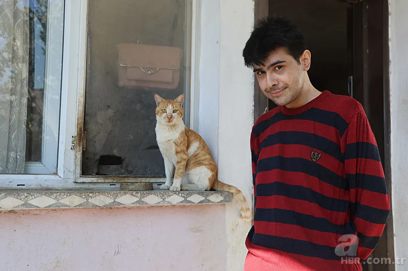 3 yıl sonra evden dışarı çıkmıştı! Barış Özbay’ın sözleri yürek burktu 10