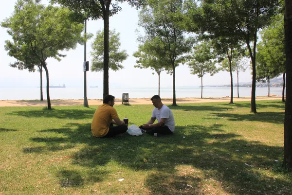 19 Temmuz İstanbul, İzmir, Ankara hava durumu | Bayramda hava nasıl olacak? Sıcaklıklar 40 dereceyi geçecek - 7